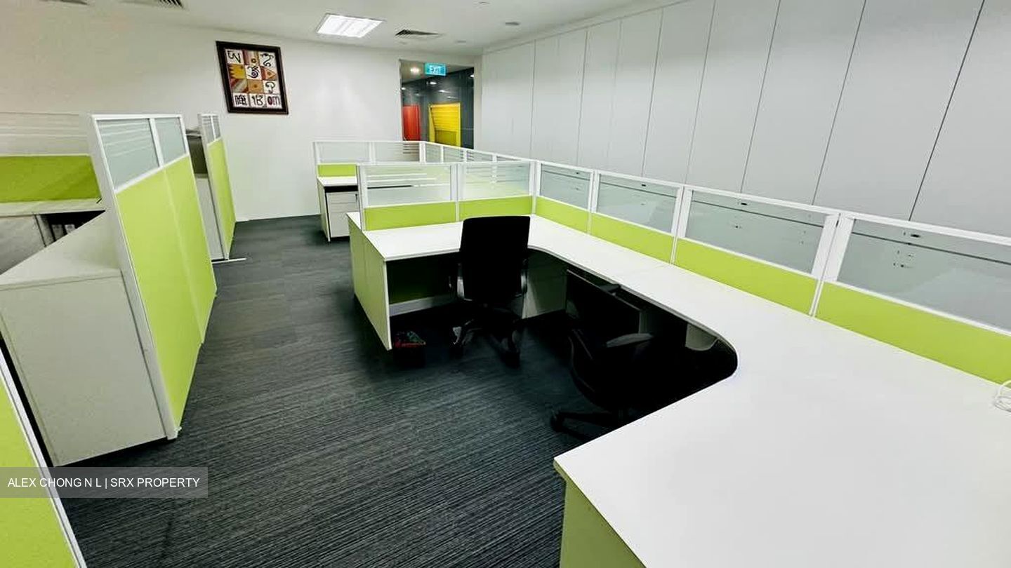 Tung Ann Association Building (D1), Office #570033451